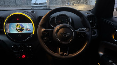 MINI Countryman 1.5 Cooper Exclusive 5dr Auto [Comfort Pack] Petrol Hatchback